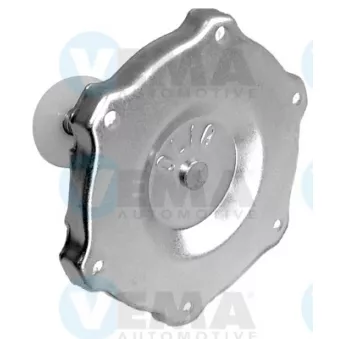 Bouchon, goulotte de remplissage d'huile VEMA 234001