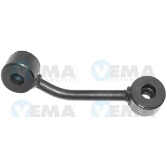 Entretoise/tige, stabilisateur avant gauche VEMA OEM 2D0411051