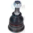 VEMA 23451 - Rotule de suspension