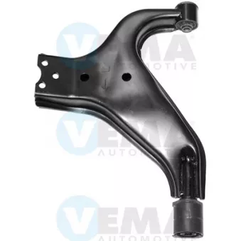 VEMA 23477 - Triangle ou bras de suspension (train avant)