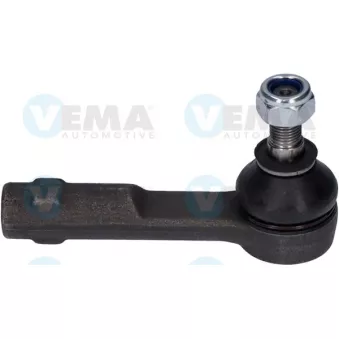 VEMA 23486 - Rotule de barre de connexion avant droit
