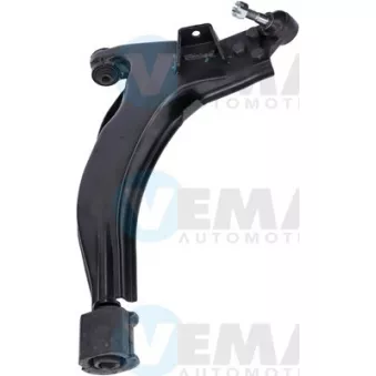 Triangle ou bras de suspension (train avant) VEMA OEM 545007C350