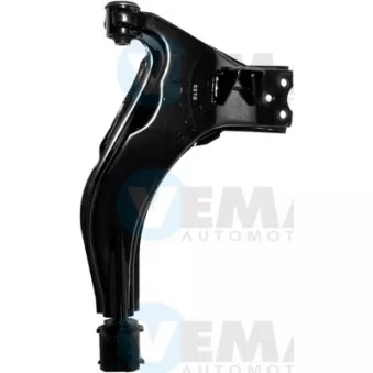 Triangle ou bras de suspension (train avant) VEMA OEM 545007C350