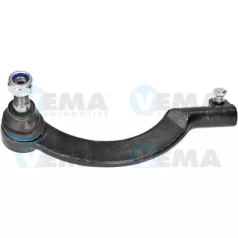 Rotule de barre de connexion avant gauche VEMA OEM 9161562