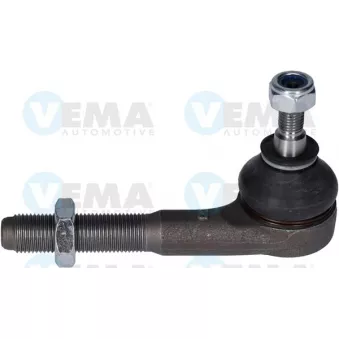 Rotule de barre de connexion avant droit VEMA 23526