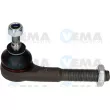 VEMA 23527 - Rotule de barre de connexion avant gauche