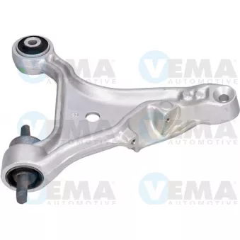 Triangle ou bras de suspension (train avant) VEMA OEM 8649542