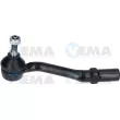 VEMA 23641 - Rotule de barre de connexion avant gauche