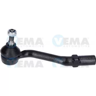 Rotule de barre de connexion avant gauche VEMA OEM 381755