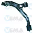 VEMA 23701 - Triangle ou bras de suspension (train avant)