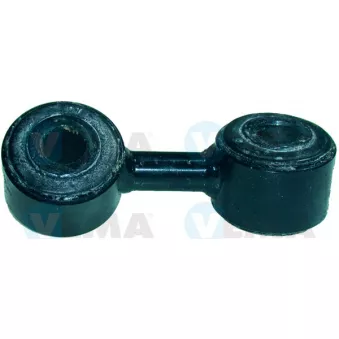 Entretoise/tige, stabilisateur arrière gauche VEMA OEM 4E0505547L