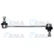 VEMA 23744 - Entretoise/tige, stabilisateur