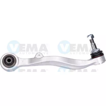 Triangle ou bras de suspension (train avant) VEMA OEM 31122347986