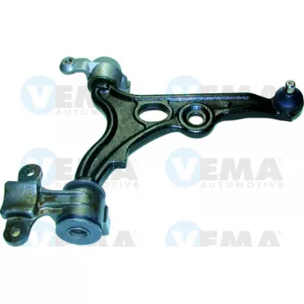 VEMA 23804 - Bras de liaison, suspension de roue avant droit