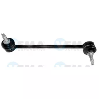 Entretoise/tige, stabilisateur VEMA OEM A4143200189