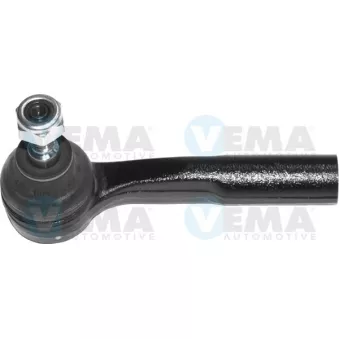 Rotule de barre de connexion avant gauche VEMA OEM 1603544