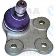 VEMA 23909 - Rotule de suspension