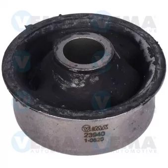 Silent bloc de l'essieu / berceau VEMA 23940