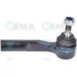 VEMA 23946 - Rotule de barre de connexion avant droit