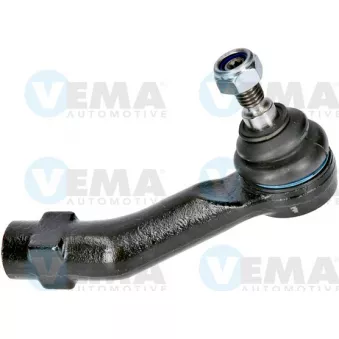 Rotule de barre de connexion avant droit VEMA OEM 77363707