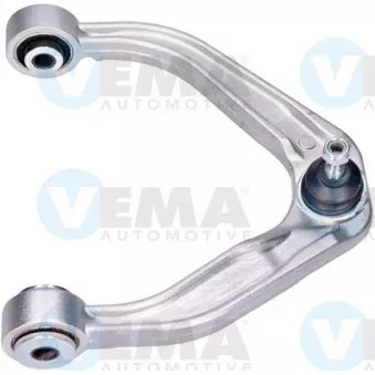 Triangle ou bras de suspension (train avant) VEMA OEM 51787336
