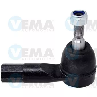 Rotule de barre de connexion avant droit VEMA OEM K68224937AA
