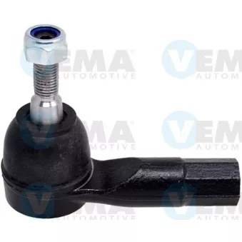 Rotule de barre de connexion avant gauche VEMA OEM 68224937AA