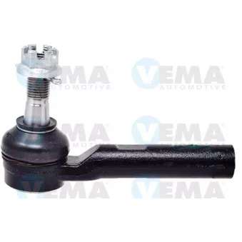Rotule de barre de connexion VEMA OEM 4504629456
