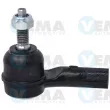 VEMA 240031 - Rotule de barre de connexion avant gauche