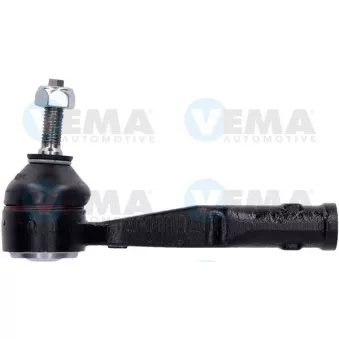 Rotule de barre de connexion avant gauche VEMA OEM K68351149AA