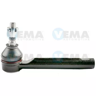 Rotule de barre de connexion VEMA 240065 pour MAZDA CX-3 1.5 D AWD - 105cv