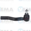 VEMA 240074 - Rotule de barre de connexion avant droit