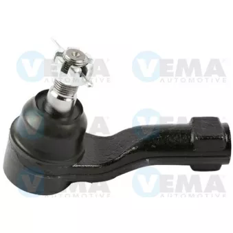 Rotule de barre de connexion VEMA 240076 pour RENAULT TRUCKS MAXITY 110,35 - 110cv