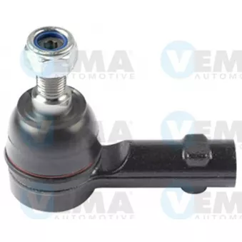 Rotule de barre de connexion VEMA OEM 42569562