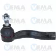VEMA 240143 - Rotule de barre de connexion avant gauche
