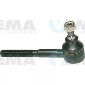 Rotule de barre de connexion avant droit VEMA OEM 0013305435