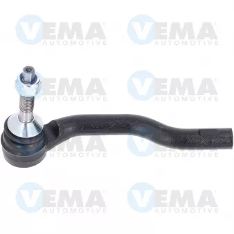 Rotule de barre de connexion avant gauche VEMA OEM F2GC3290AA