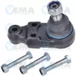 VEMA 2422 - Rotule de suspension