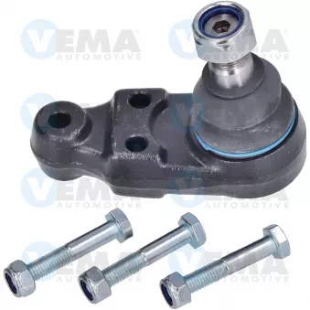 Rotule de suspension VEMA OEM 6650261