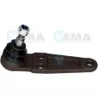 VEMA 2462 - Rotule de suspension