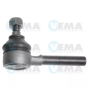 Rotule de barre de connexion avant gauche VEMA OEM 311415812B
