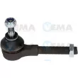 VEMA 2481 - Rotule de barre de connexion