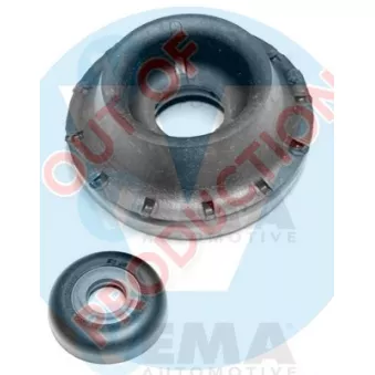 Coupelle de suspension VEMA OEM 357412331A