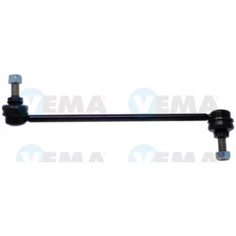 Entretoise/tige, stabilisateur avant droit VEMA OEM 546184CB0A