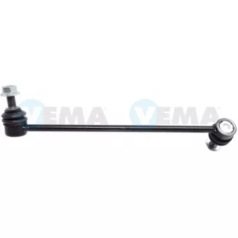 Entretoise/tige, stabilisateur avant gauche VEMA OEM A6393200789