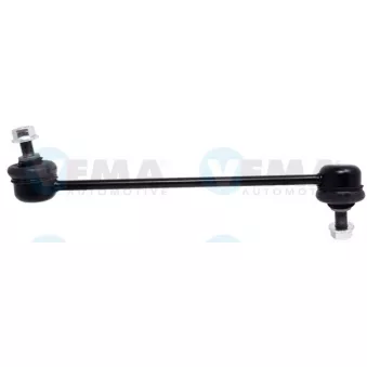 Entretoise/tige, stabilisateur avant gauche VEMA OEM 4056A034
