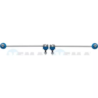 Entretoise/tige, stabilisateur VEMA 250058