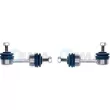 VEMA 250062 - Entretoise/tige, stabilisateur