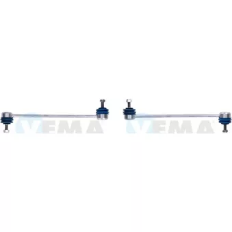 Entretoise/tige, stabilisateur VEMA OEM 8A0407465C