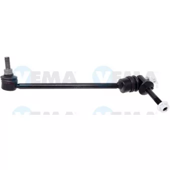 Entretoise/tige, stabilisateur avant droit VEMA OEM A2533230217